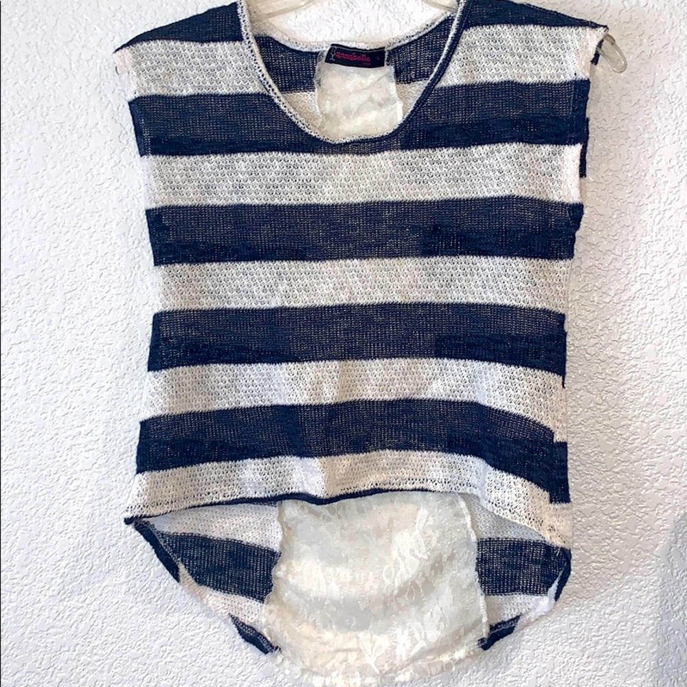 Annabelle Women’s Top